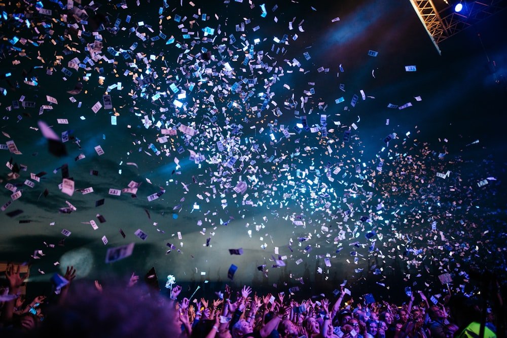 Brand Activations and Product Launches