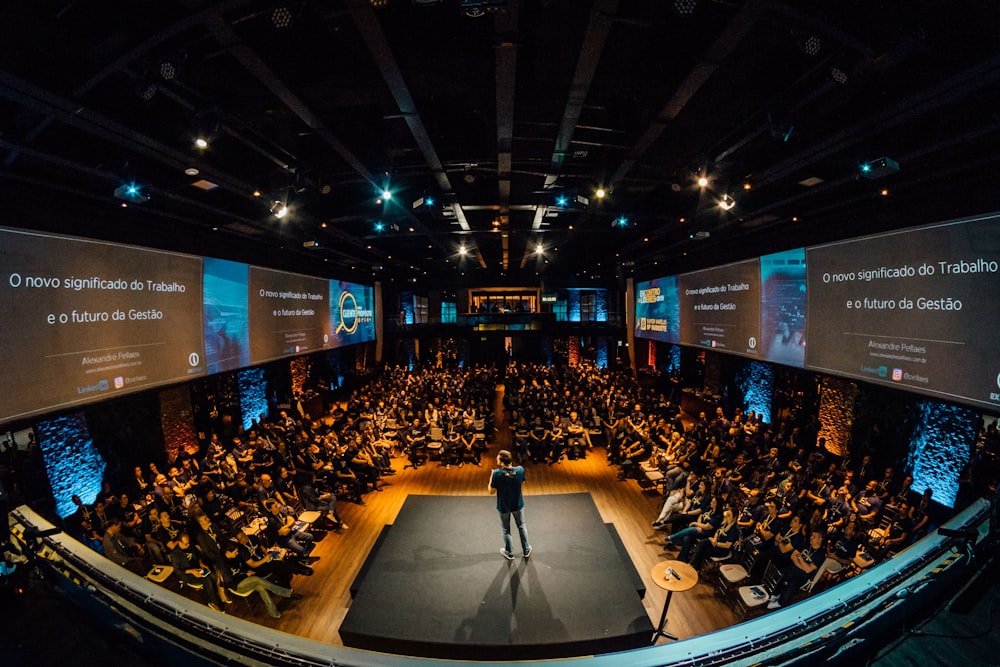 MICE Conferences and Exhibitions