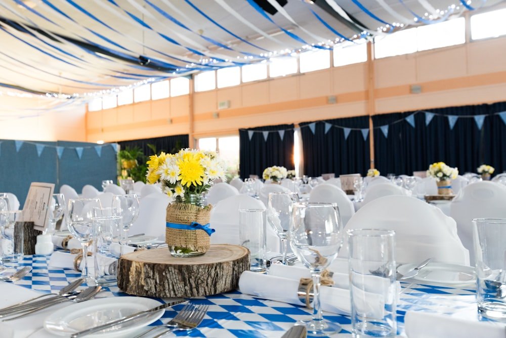 Social Celebrations and Anniversaries