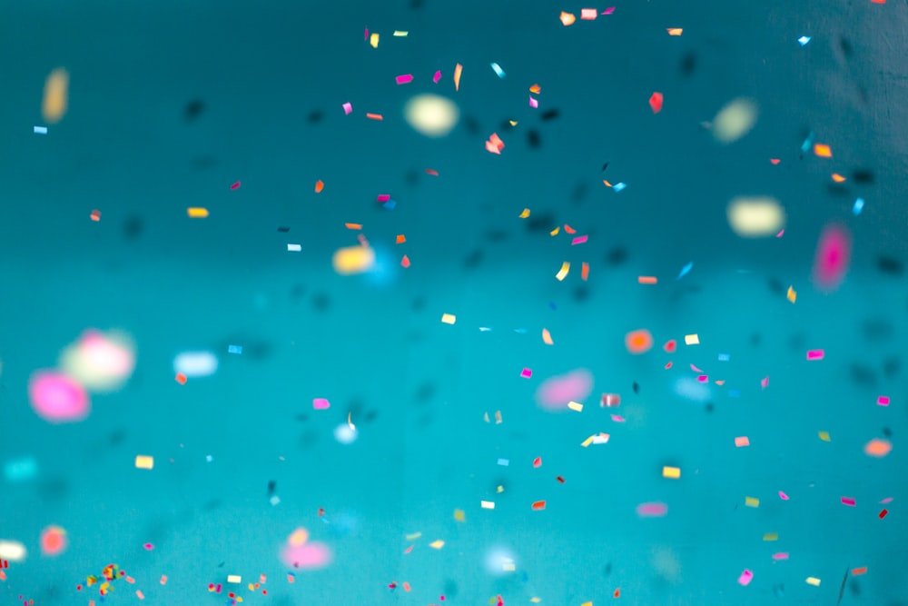 Bespoke Birthday Party
